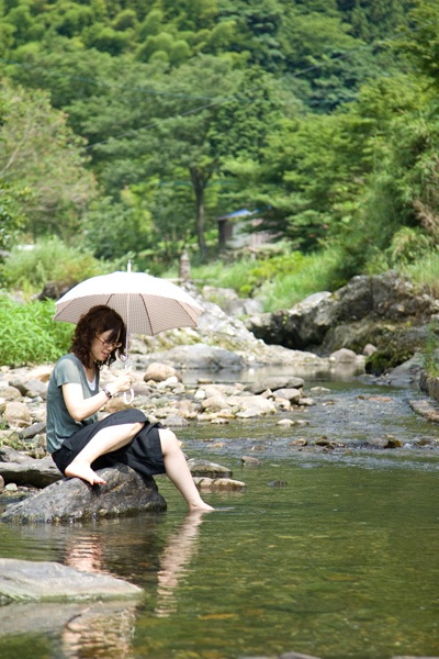 【画像あり】お前ら大好き夏の田舎スレ_63