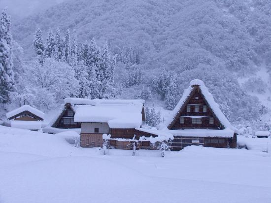 旅に出たくなるような画像を貼っていけ_8388607