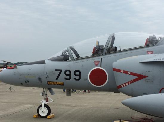 三沢基地航空祭行ってきたよ！_16383