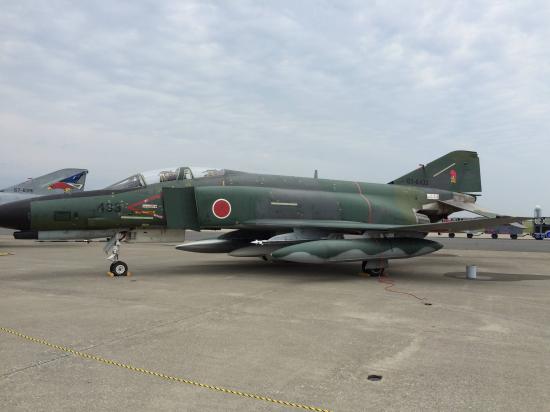 三沢基地航空祭行ってきたよ！_8388607