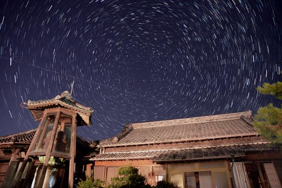 今まで撮ってきた夜景と星空の写真貼る_1