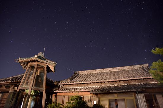 今まで撮ってきた夜景と星空の写真貼る_3