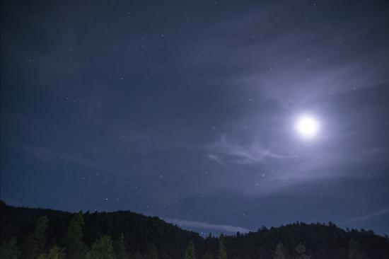 今まで撮ってきた夜景と星空の写真貼る_7