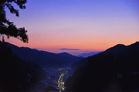 今まで撮ってきた夜景と星空の写真貼る_511