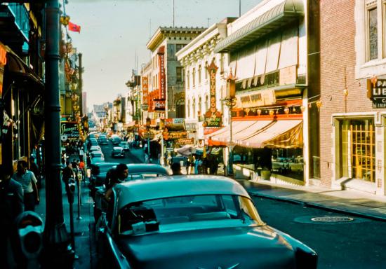 1950年代のアメリカの写真を貼ろうと思う_63