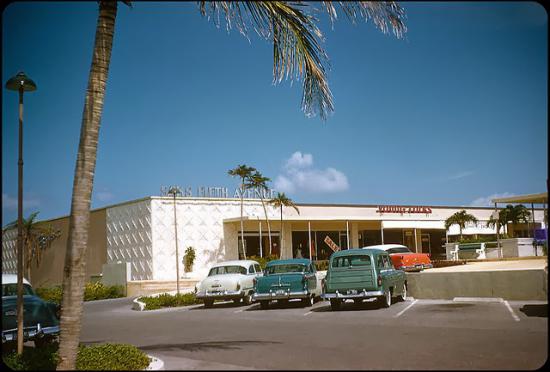 1950年代のアメリカの写真を貼ろうと思う_2047