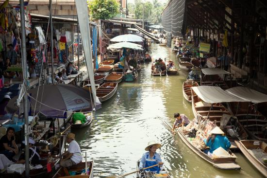 タイとかインドとか国内旅行とか行ってきた_134217727