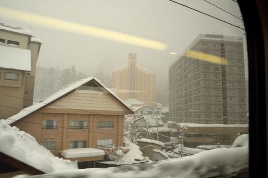 怯まずに正々堂々と秘境駅に行ってきたから写真うｐする_127