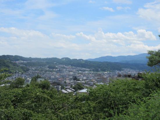 【金沢・能登】ものすごい勢いで北陸を一人旅してきた【富山】_4294967295