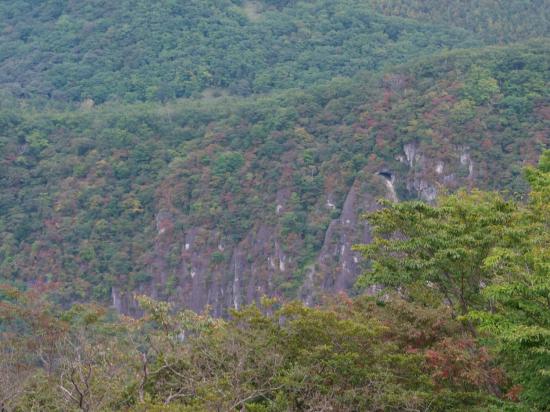 天気が良かったからバイクで日光に行ってきたよ（9月30日）_134217727