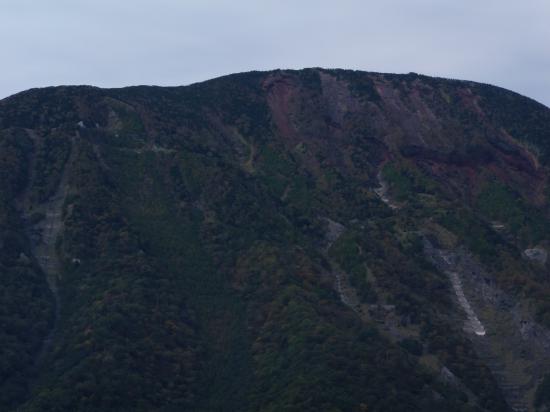 天気が良かったからバイクで日光に行ってきたよ（9月30日）_268435455