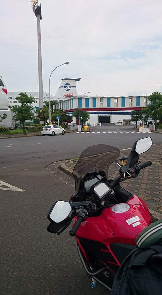 バイクで北海道行ってきたから写真貼ってく_7