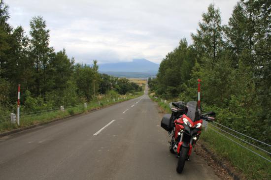 バイクで北海道行ってきたから写真貼ってく_65535