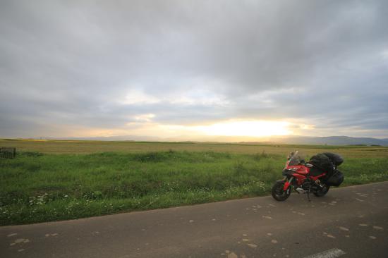 バイクで北海道行ってきたから写真貼ってく_131071