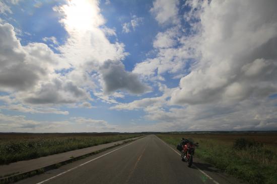 バイクで北海道行ってきたから写真貼ってく_16777215