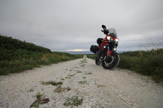 バイクで北海道行ってきたから写真貼ってく_33554431