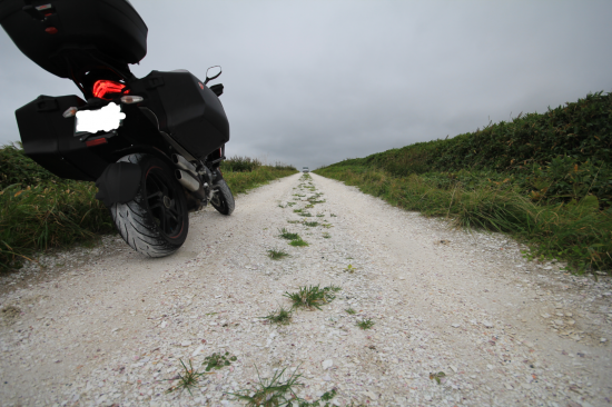 バイクで北海道行ってきたから写真貼ってく_67108863