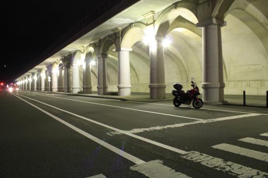 バイクで北海道行ってきたから写真貼ってく_2147483647